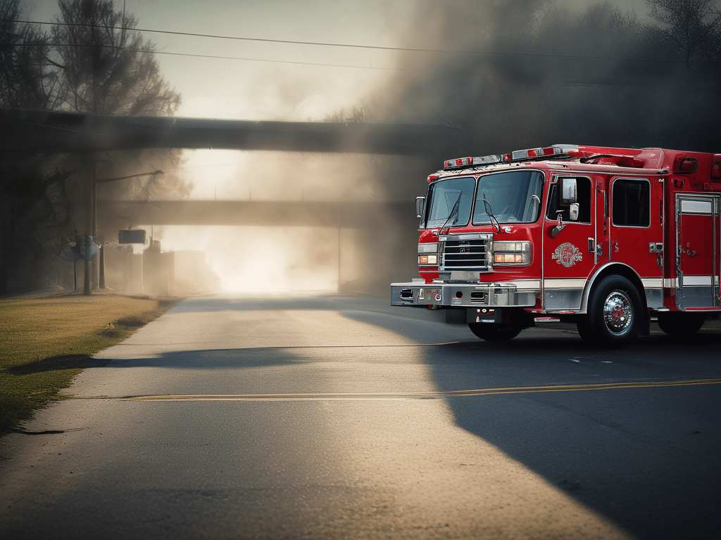 Langley Township Council sole-sources $11.5 million spend on new fire&nbsp;trucks