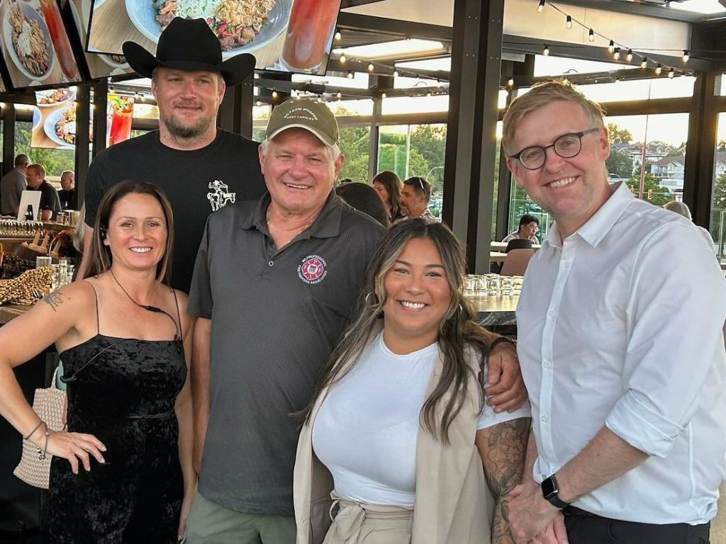 Conflict? Rob Rindt casts deciding vote on competitor’s application