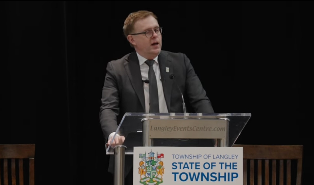 Langley’s Housing Crisis: Targets, Tensions and&nbsp;Timing