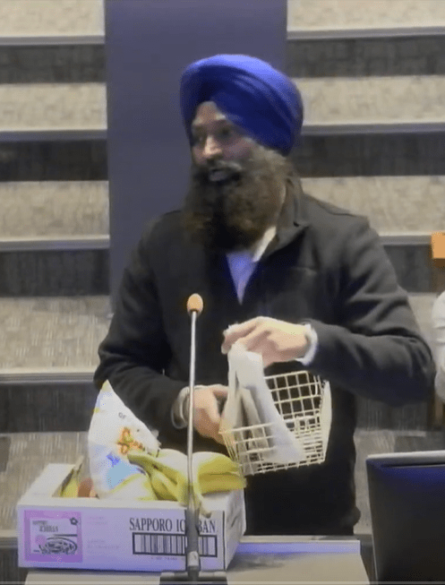 Timeline: Langley Township’s Truck Parking&nbsp;Crisis