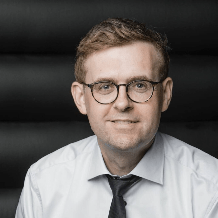 One and Done: Could Eric Woodward be a One Term&nbsp;Mayor?