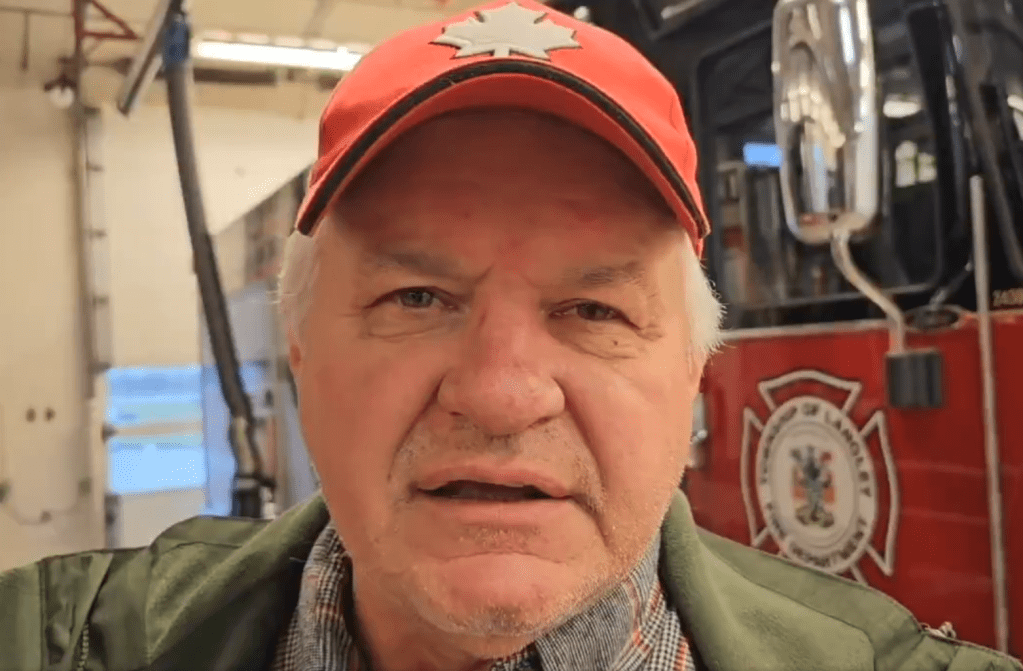 Councillor Baillie’s sole-source Firetruck Purchase&nbsp;defense