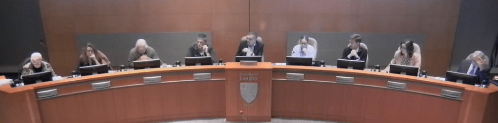 Eric Woodward’s Surprise&nbsp;Bill