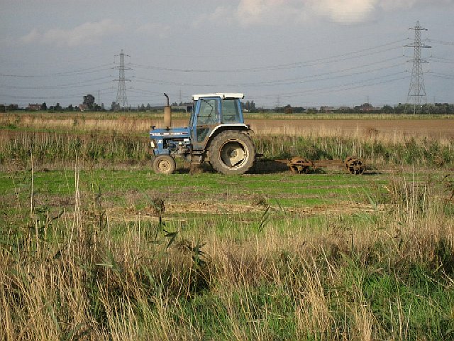 $375,000 Tractor – Another procurement Fiasco in the&nbsp;Making?