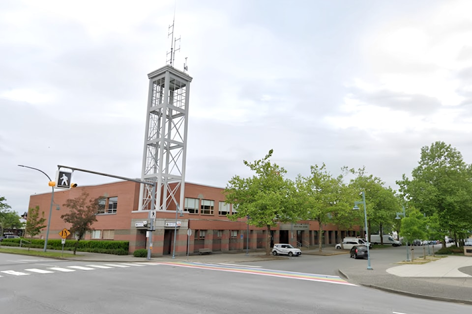 Two Forces, One&nbsp;Mayor