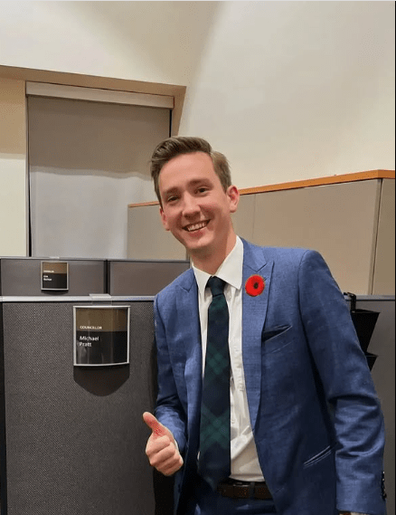 Councillor Pratt: Independent or&nbsp;Enabler?