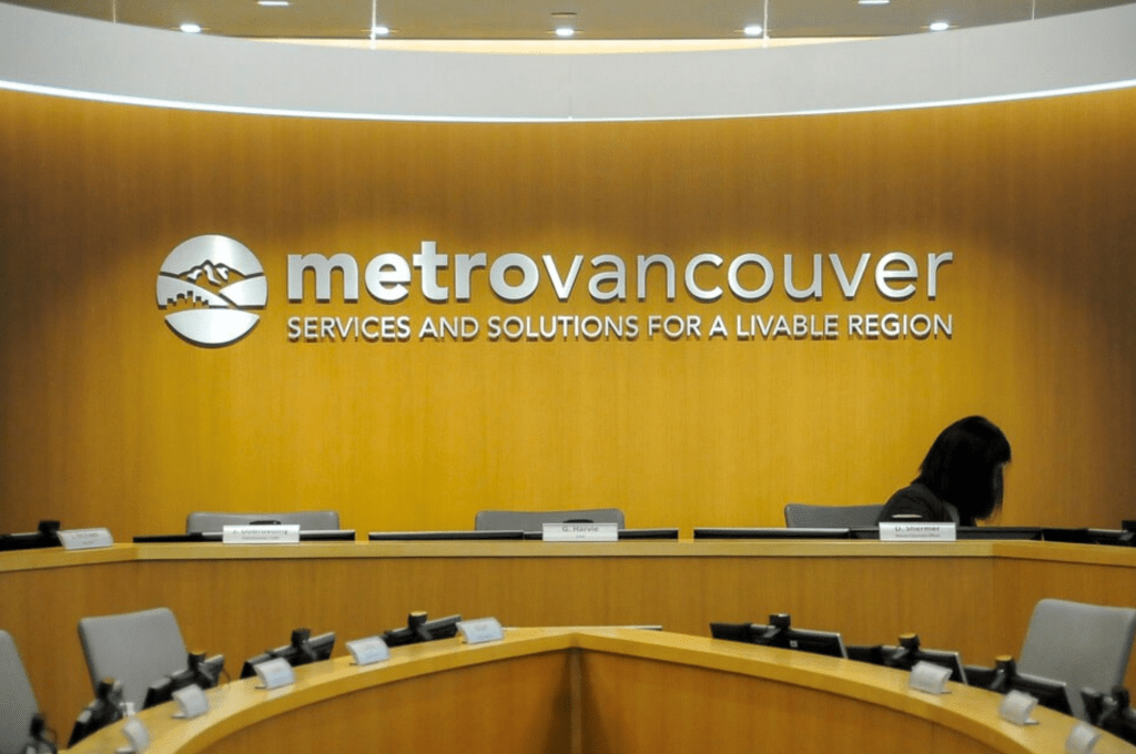 Langley Metro Van Appointments: An All-Boys&nbsp;Club
