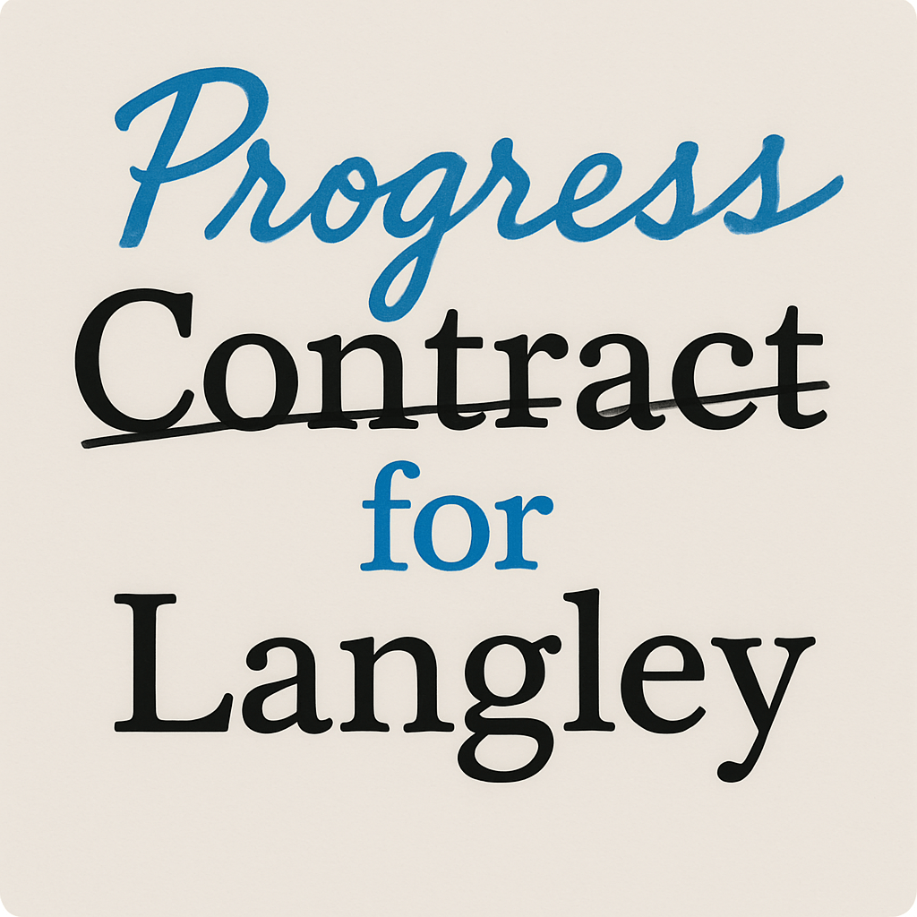 51st State, One&nbsp;Langley!