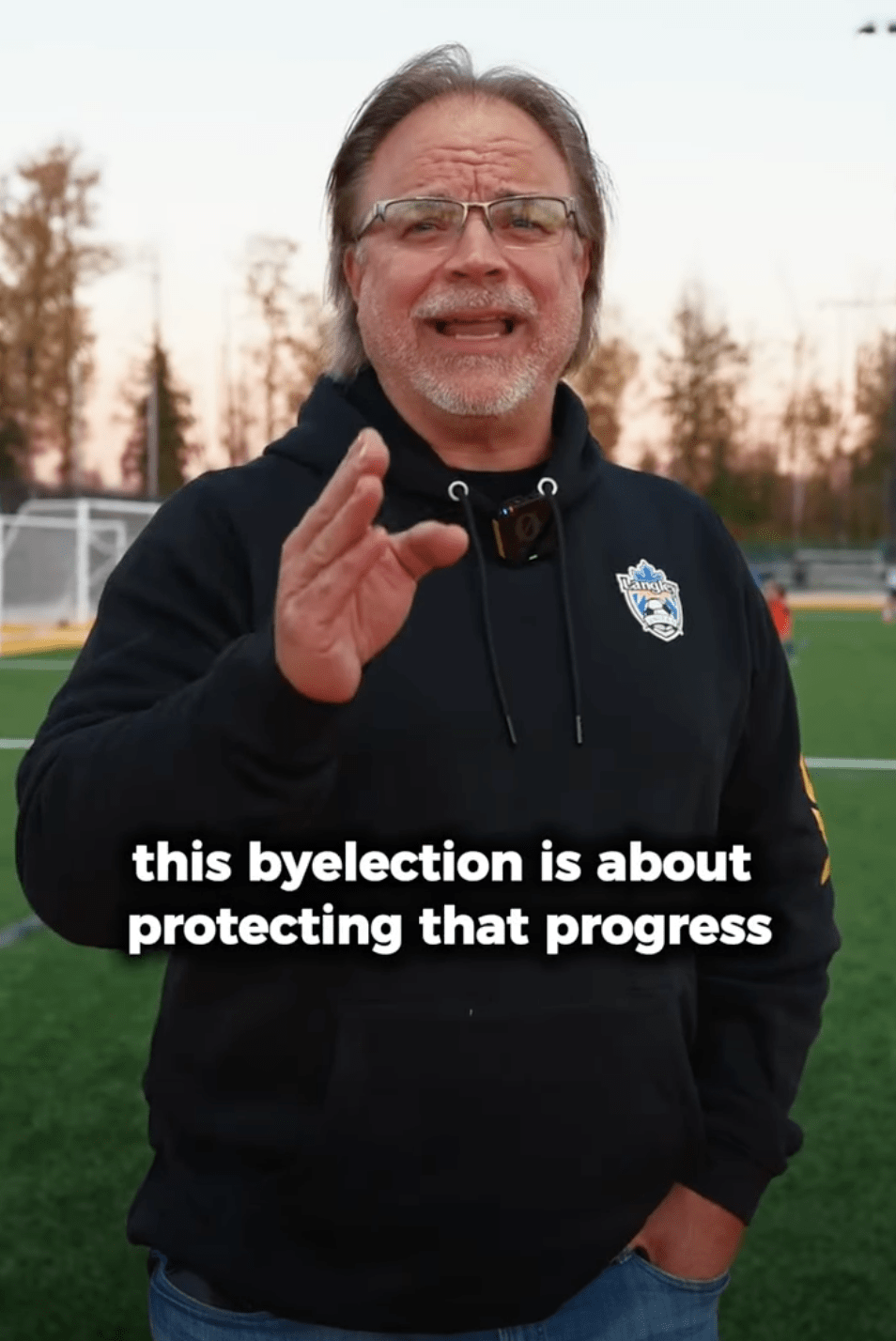 How a LUSA Email Became a Political&nbsp;Own-Goal