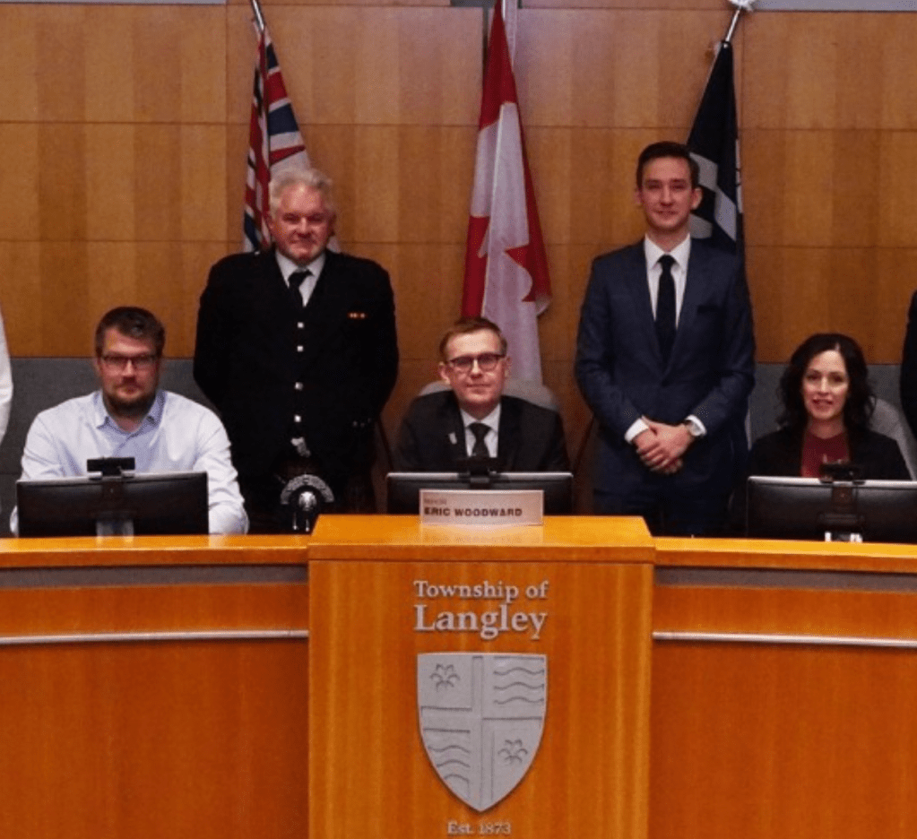 Michael Pratt’s Motions: Active on Trails, Less Visible on&nbsp;Taxes