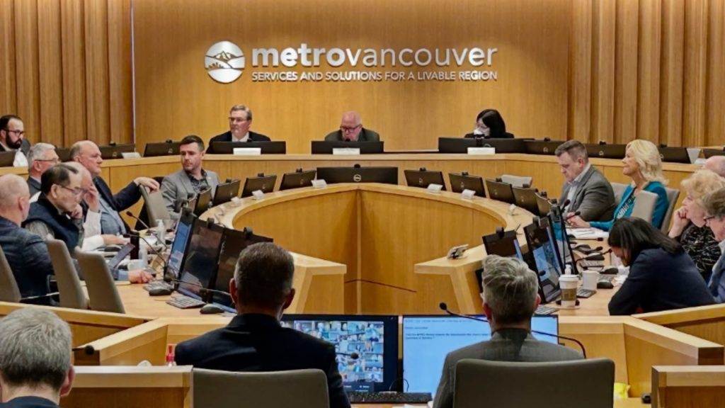 Metro DCC Hikes and Woodward’s&nbsp;Seat