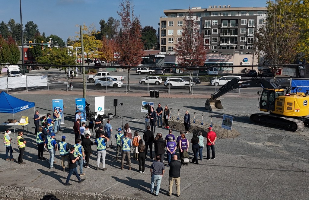 Over $1B in Permits, 372 Fewer Homes: Langley’s Affordability Plan Appears to Fall Short