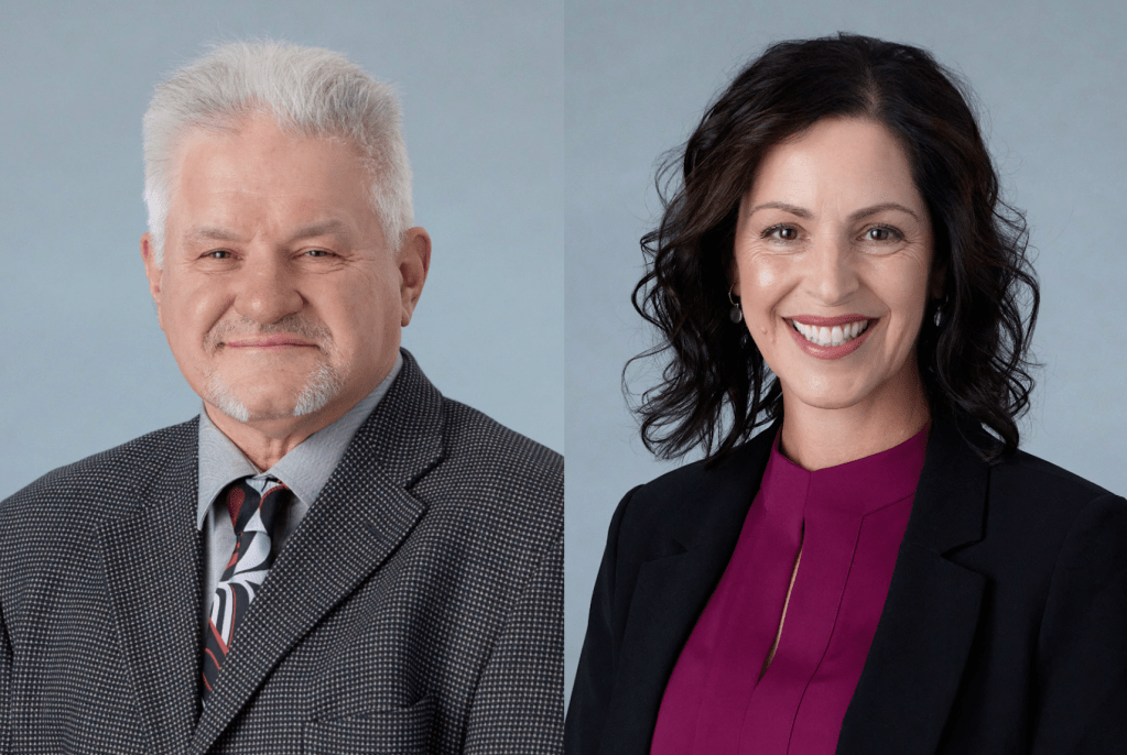 A Budget Vote, and a More Pointed Debate at Langley&nbsp;Council