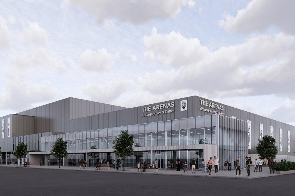 A $52.2 Million Parkland Reserve Borrowing for Two Projects Near $279 Million