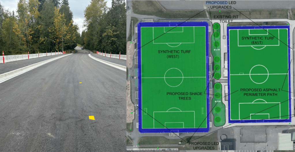 40 Avenue Project Referred to Next Budget Cycle as Aldergrove Facility Rebuild Moves&nbsp;Ahead