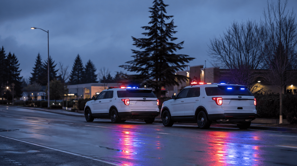 Cross-Canada Police Effort Leads to Arrest in&nbsp;Langley